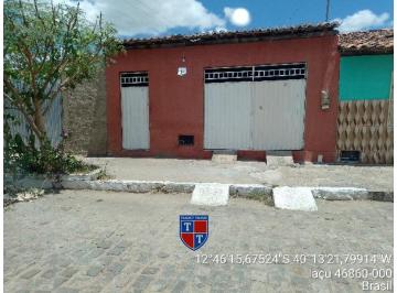 Foto 1 · R$ 50.004,48 - Casa - BA - IACU - BOIADEIRA