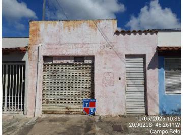 Foto 1 · R$ 130.715,48 - Casa - MG - CAMPO BELO - JARDIM AMERICA