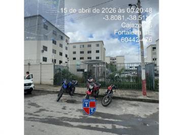 Foto 1 · R$ 113.021,61 - Apartamento - CE - FORTALEZA - CAJAZEIRAS