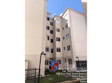 Foto 1 · R$ 88.404,91 - Apartamento - BA - SALVADOR - AREIA BRANCA