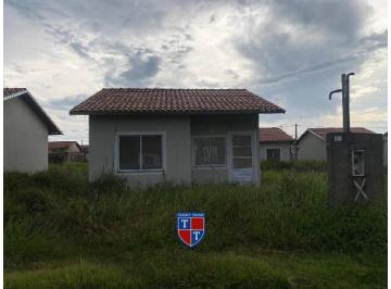 Foto 1 · R$ 97.612,78 - Casa - AM - IRANDUBA - EST CARLOS BRAGA