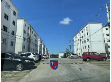 Foto 1 · R$ 71.540,22 - Apartamento - BA - SALVADOR - AREIA BRANCA