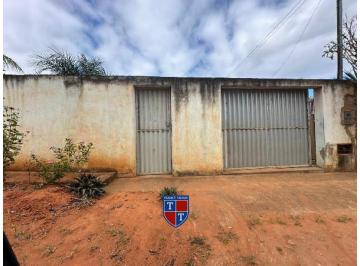 Foto 1 · R$ 44.176,22 - Casa - BA - RIBEIRA DO POMBAL - CENTRO