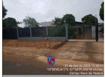 Foto 1 · R$ 307.532,84 - Casa - MT - CAMPO NOVO DO PARECIS - JARDIM DAS PALMEIRAS