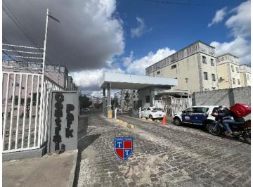 Foto 1 · R$ 55.148,42 - Apartamento - BA - FEIRA DE SANTANA - RUA NOVA