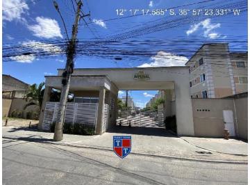 Foto 1 · R$ 77.952,49 - Apartamento - BA - FEIRA DE SANTANA - TOMBA