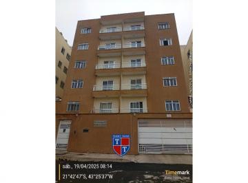 Foto 1 · R$ 89.575,84 - Apartamento - MG - JUIZ DE FORA - SANTA ISABEL