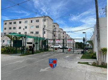 Foto 1 · R$ 98.370,70 - Apartamento - BA - SALVADOR - AREIA BRANCA