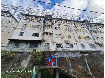 Foto 1 · R$ 50.494,71 - Apartamento - BA - SALVADOR - CAJAZEIRAS V
