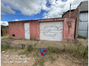 Foto 1 · R$ 53.914,05 - Casa - BA - IACU - BOIADEIRA