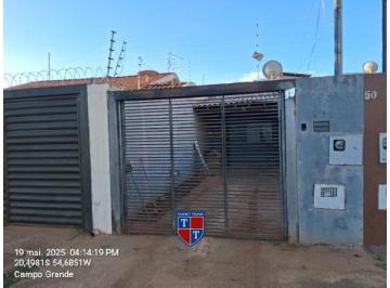 Foto 1 · R$ 116.651,81 - Casa - MS - CAMPO GRANDE - JARDIM SANTA EMILIA