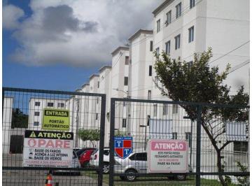 Foto 1 · R$ 73.782,67 - Apartamento - BA - SALVADOR - AREIA BRANCA