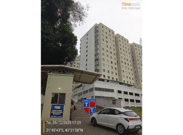 Foto 1 · R$ 126.681,89 - Apartamento - MG - JUIZ DE FORA - ELDORADO