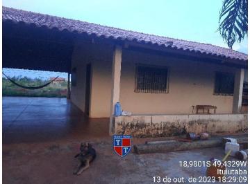 Foto 1 · R$ 416.017,56 - Casa - MG - ITUIUTABA - RESIDENCIAL BURITIS