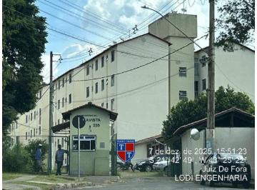 Foto 1 · R$ 78.201,87 - Apartamento - MG - JUIZ DE FORA - SANTA ISABEL