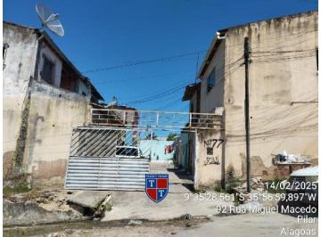 Foto 1 · R$ 65.754,28 - Casa - AL - PILAR - CHA DE PILAR
