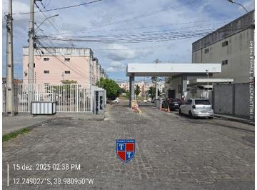 Foto 1 · R$ 67.068,27 - Apartamento - BA - FEIRA DE SANTANA - RUA NOVA