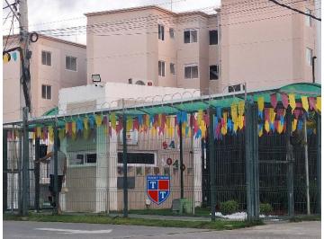 Foto 1 · R$ 71.451,96 - Apartamento - BA - SALVADOR - AREIA BRANCA