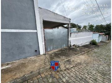 Foto 1 · R$ 106.667,03 - Casa - MG - CAMPO BELO - NOVO BANDEIRANTES