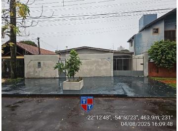 Foto 1 · R$ 425.190,82 - Casa - MS - DOURADOS - PARQUE ALVORADA