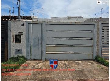 Foto 1 · R$ 154.300,73 - Casa - MS - CAMPO GRANDE - SANTO AMARO