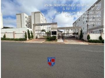 Foto 1 · R$ 101.904,73 - Apartamento - MG - UBERABA - RECREIO DOS BANDEIRANTES