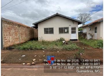 Foto 1 · R$ 64.571,15 - Terreno - MG - GUIMARANIA - PORTAL DO CERRADO