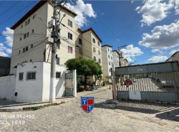 Foto 1 · R$ 53.427,17 - Apartamento - BA - FEIRA DE SANTANA - TOMBA