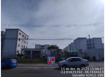 Foto 1 · R$ 78.201,87 - Apartamento - BA - SALVADOR - AREIA BRANCA