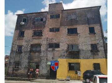 Foto 1 · R$ 37.109,31 - Apartamento - BA - SALVADOR - CAJAZEIRAS VII