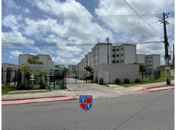 Foto 1 · R$ 64.787,44 - Apartamento - BA - SALVADOR - AREIA BRANCA