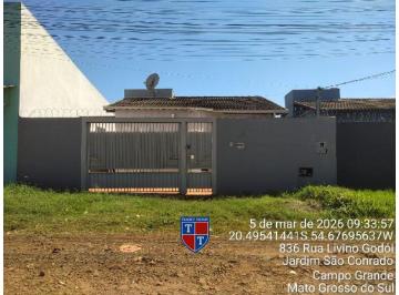 Foto 1 · R$ 150.014,60 - Casa - MS - CAMPO GRANDE - SAO CONRADO