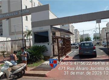 Foto 1 · R$ 92.444,76 - Apartamento - MG - UBERABA - RECREIO DOS BANDEIRANTES