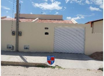 Foto 1 · R$ 69.829,33 - Casa - CE - HORIZONTE - CARNAUBAL
