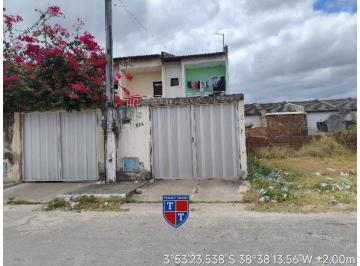 Foto 1 · R$ 100.741,08 - Casa - CE - MARACANAU - FURNA DA ONCA