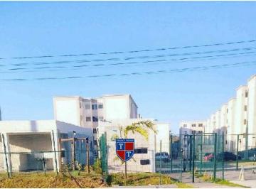 Foto 1 · R$ 69.290,78 - Apartamento - BA - SALVADOR - AREIA BRANCA