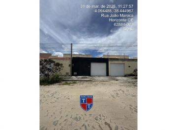 Foto 1 · R$ 79.893,71 - Casa - CE - HORIZONTE - CARNAUBAL
