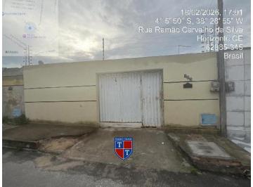 Foto 1 · R$ 97.778,11 - Casa - CE - HORIZONTE - DIADEMA