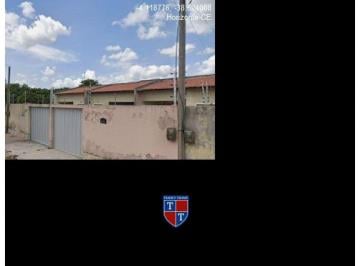 Foto 1 · R$ 125.986,40 - Casa - CE - HORIZONTE - PLANALTO DA GALILEIA