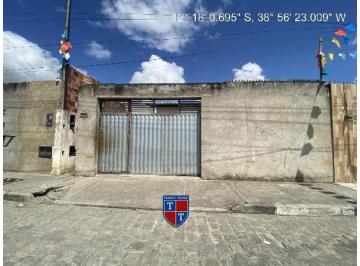 Foto 1 · R$ 48.334,89 - Casa - BA - FEIRA DE SANTANA - ASA BRANCA