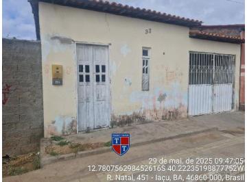 Foto 1 · R$ 54.885,47 - Casa - BA - IACU - BOIADEIRA