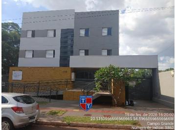 Foto 1 · R$ 120.278,29 - Apartamento - MS - CAMPO GRANDE - UNIVERSITARIO