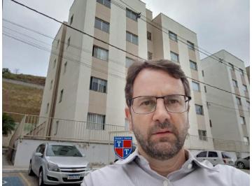 Foto 1 · R$ 96.994,09 - Apartamento - MG - JUIZ DE FORA - GRAMA