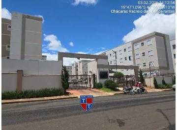 Foto 1 · R$ 97.778,11 - Apartamento - MG - UBERABA - RECREIO DOS BANDEIRANTES