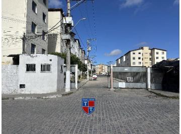Foto 1 · R$ 37.176,53 - Apartamento - BA - FEIRA DE SANTANA - TOMBA