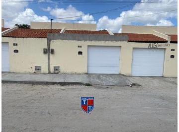 Foto 1 · R$ 55.539,55 - Casa - CE - HORIZONTE - CARNAUBAL