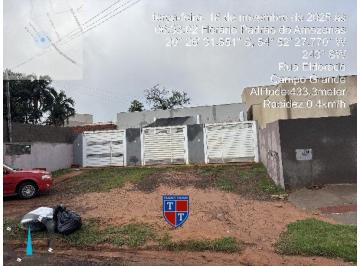 Foto 1 · R$ 98.222,55 - Casa - MS - TERENOS - JARDIM ALTO BELEM