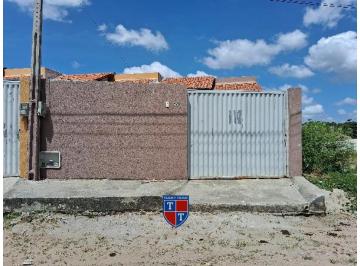 Foto 1 · R$ 74.552,44 - Casa - CE - PACAJUS - PEDRA BRANCA