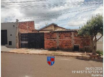 Foto 1 · R$ 71.396,86 - Casa - MG - ITURAMA - RES VERA LUCIA ELIAS