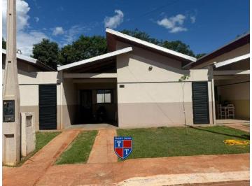 Foto 1 · R$ 137.806,28 - Casa - MS - TRES LAGOAS - JARDIM PROGRESSO